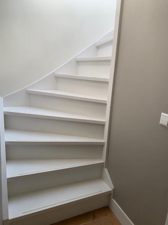 Licht appartement met groot dakterras - Afbeelding 8