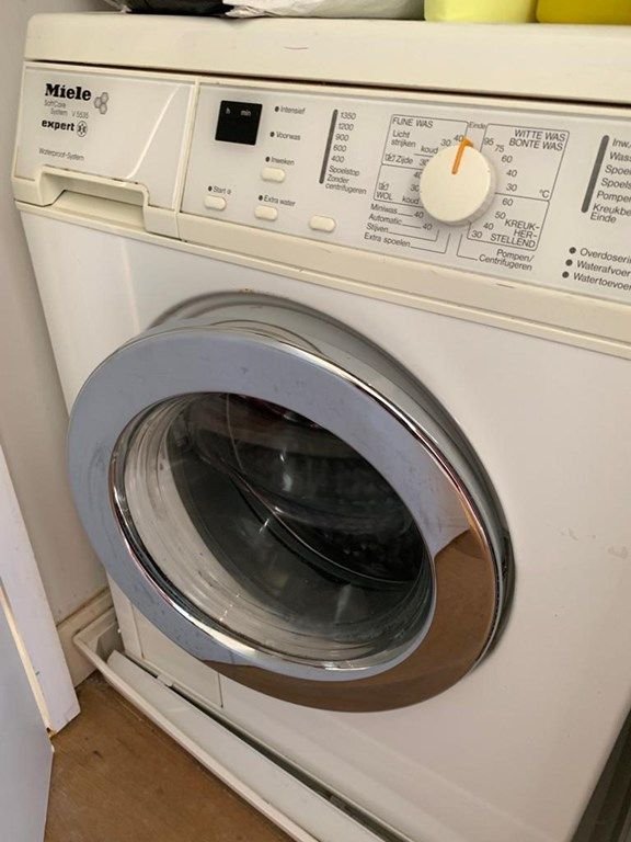 Licht appartement met groot dakterras - Afbeelding 9