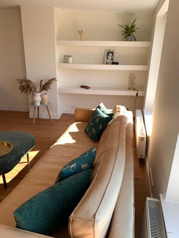 Licht appartement met groot dakterras - Afbeelding 17