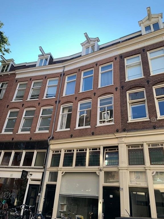 Licht appartement met groot dakterras - Afbeelding 10