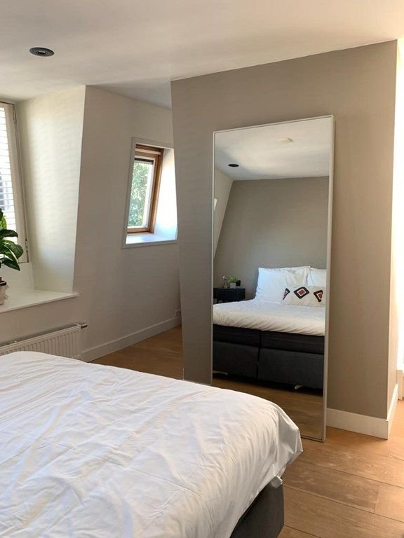 Licht appartement met groot dakterras - Afbeelding 20