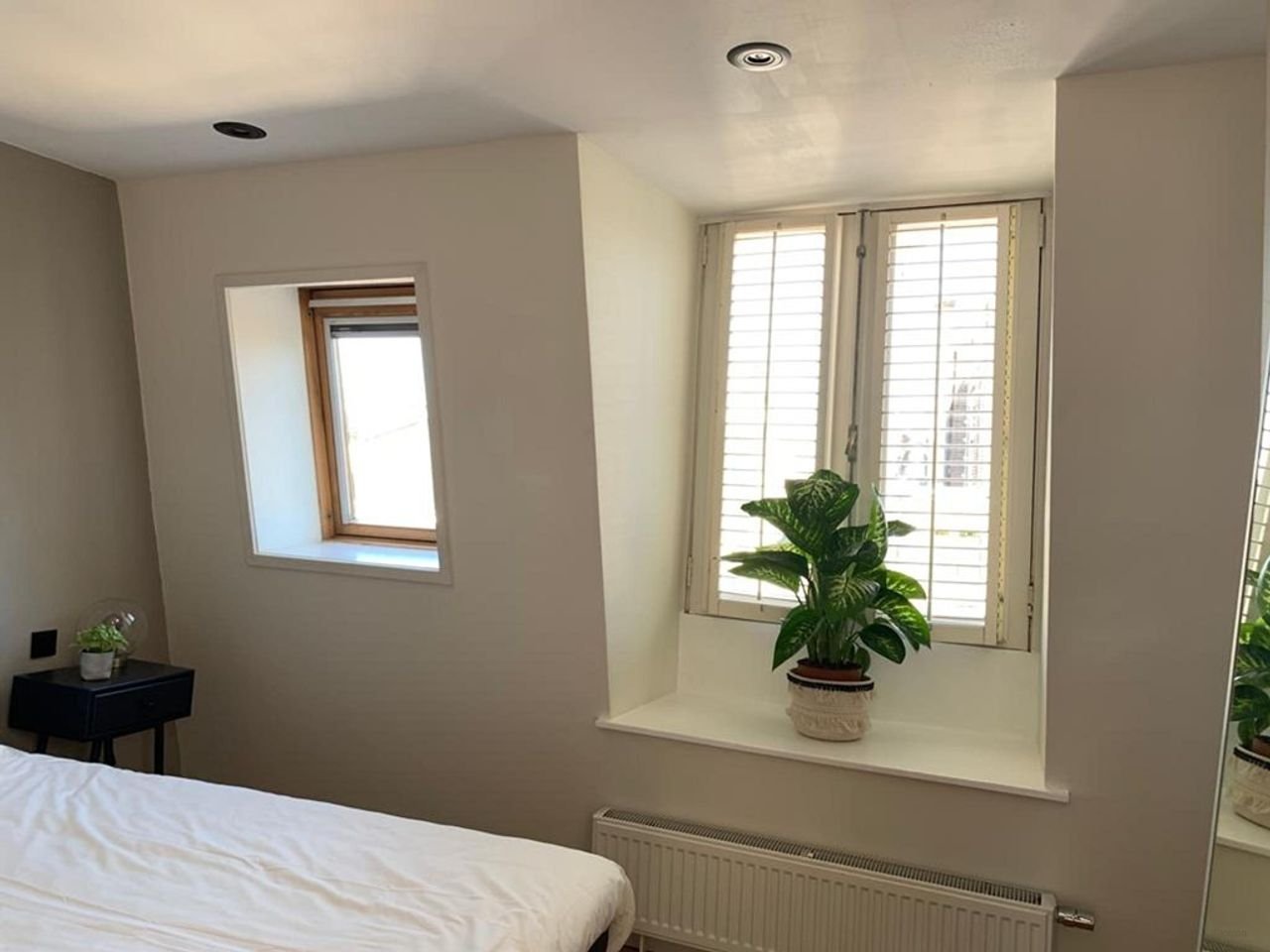 Licht appartement met groot dakterras - Afbeelding 19