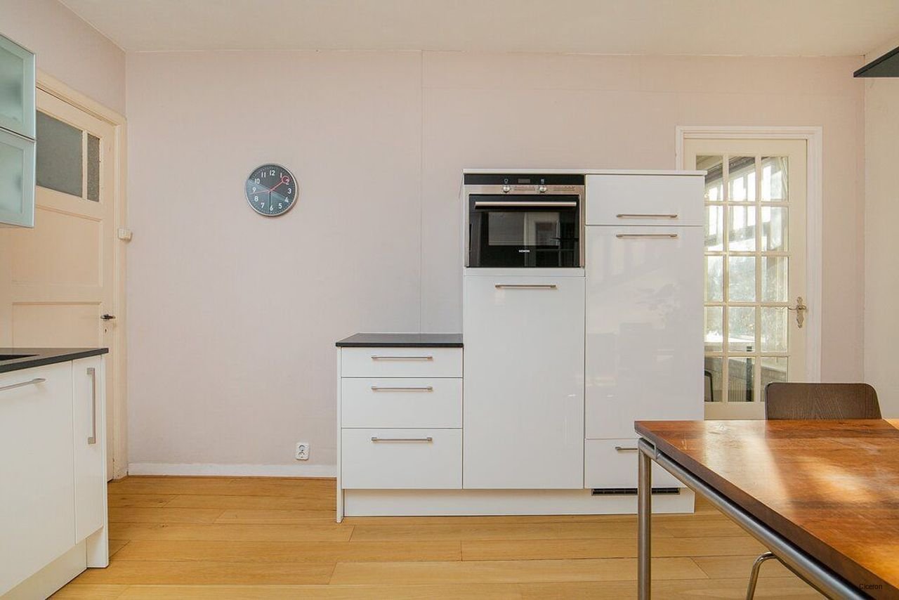 Licht hoekappartement in de Stadionbuurt - Afbeelding 13