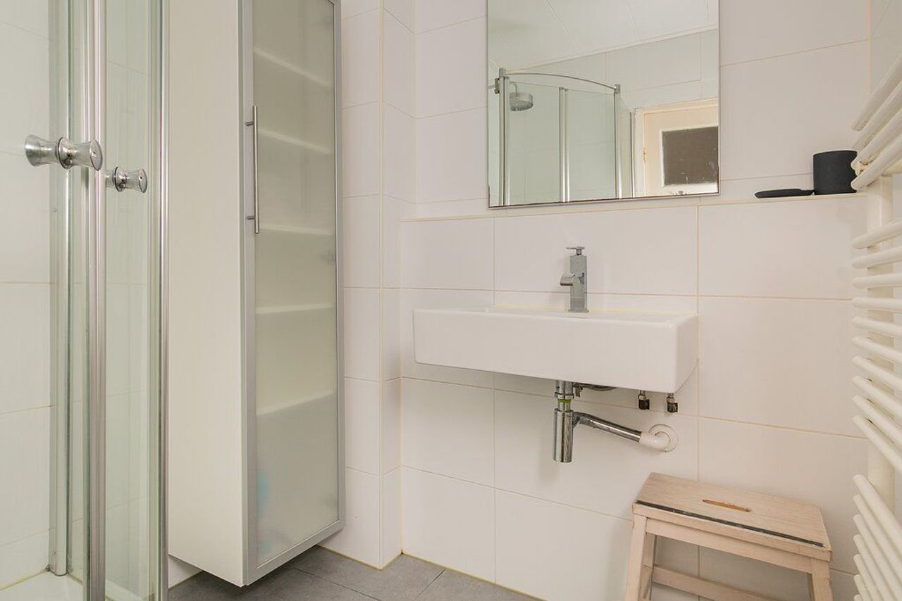 Licht hoekappartement in de Stadionbuurt - Afbeelding 3