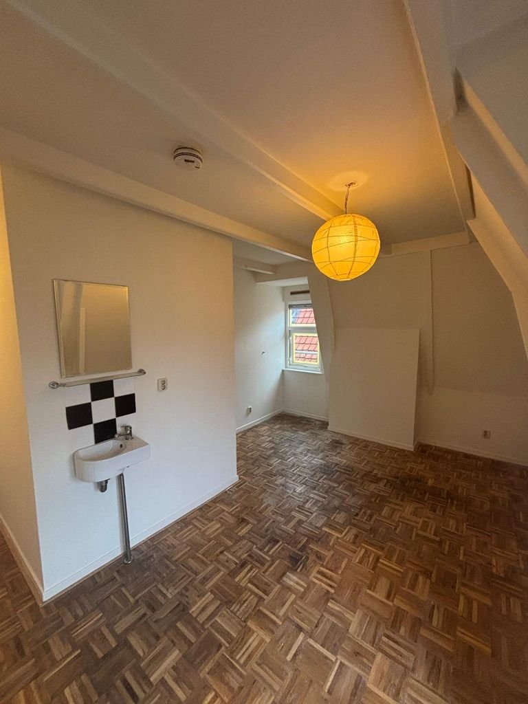 Appartement voor twee in de Indische Buurt - Afbeelding 3