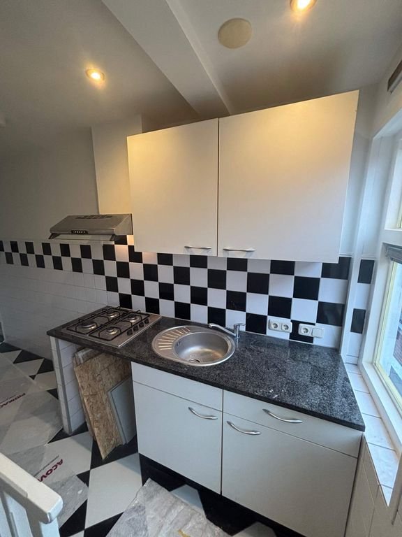 Appartement voor twee in de Indische Buurt - Afbeelding 5