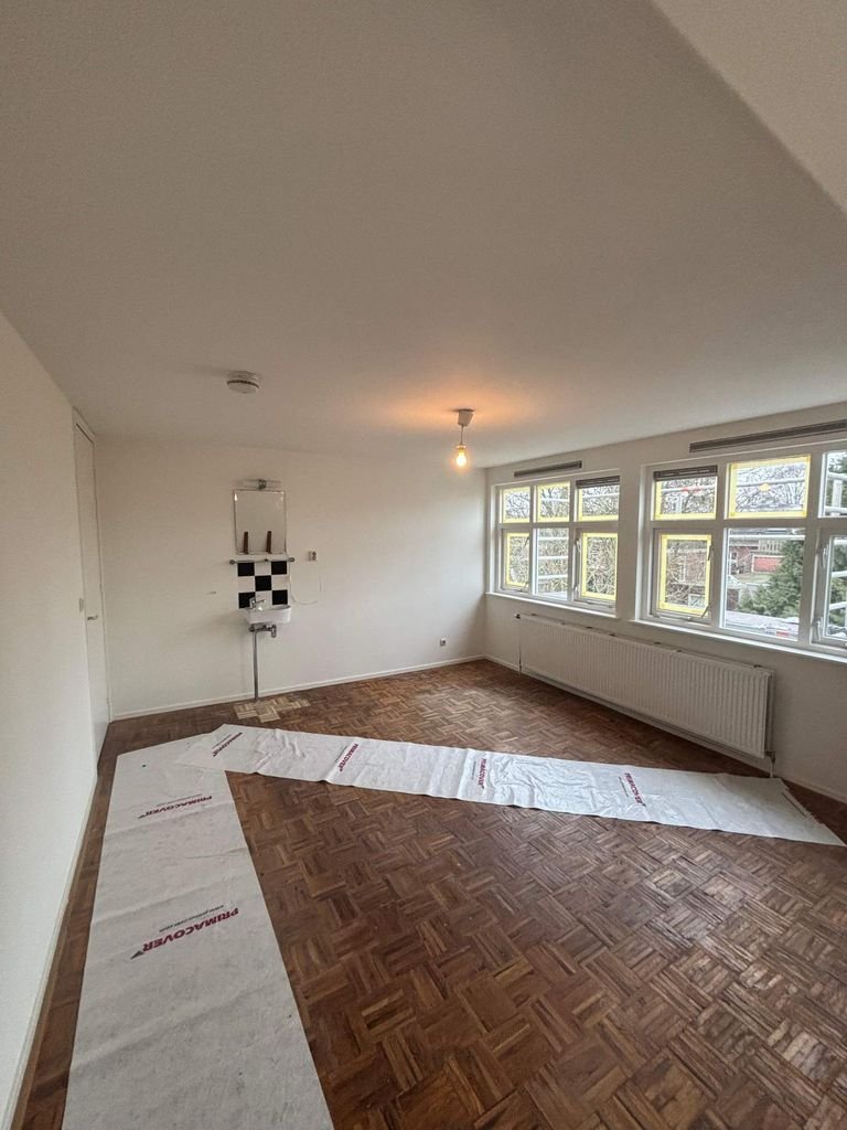 Appartement voor twee in de Indische Buurt - Afbeelding 2