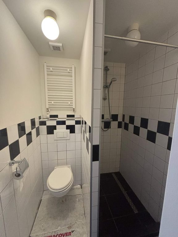 Appartement voor twee in de Indische Buurt - Afbeelding 8