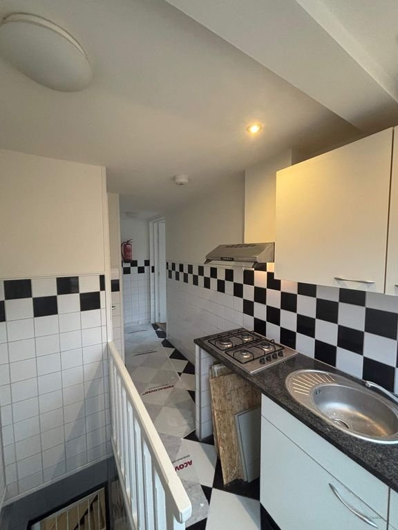 Appartement voor twee in de Indische Buurt - Afbeelding 6