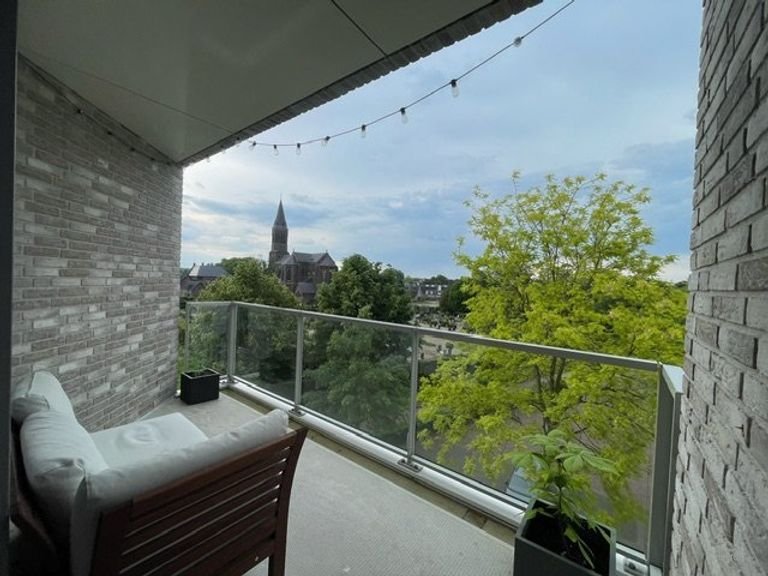 Modern 3-kamerappartement in groen Nuenen - Afbeelding 8