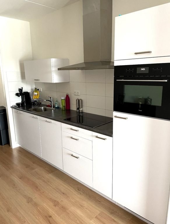 Modern 3-kamerappartement in groen Nuenen - Afbeelding 5