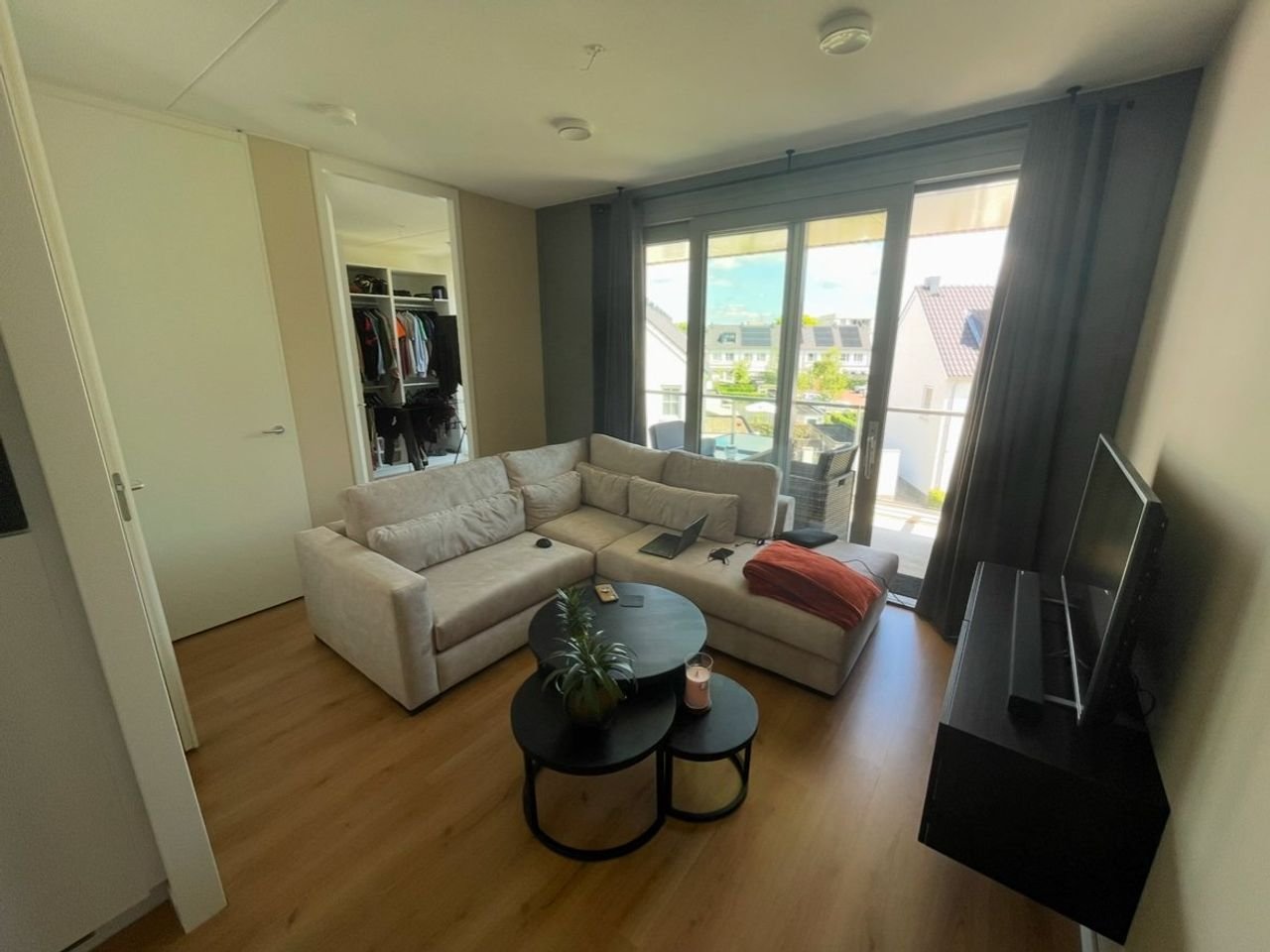 Modern 3-kamerappartement in groen Nuenen - Afbeelding 3