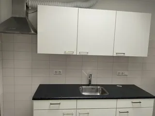 Spacious 4-room house with garden in Hoogeveen