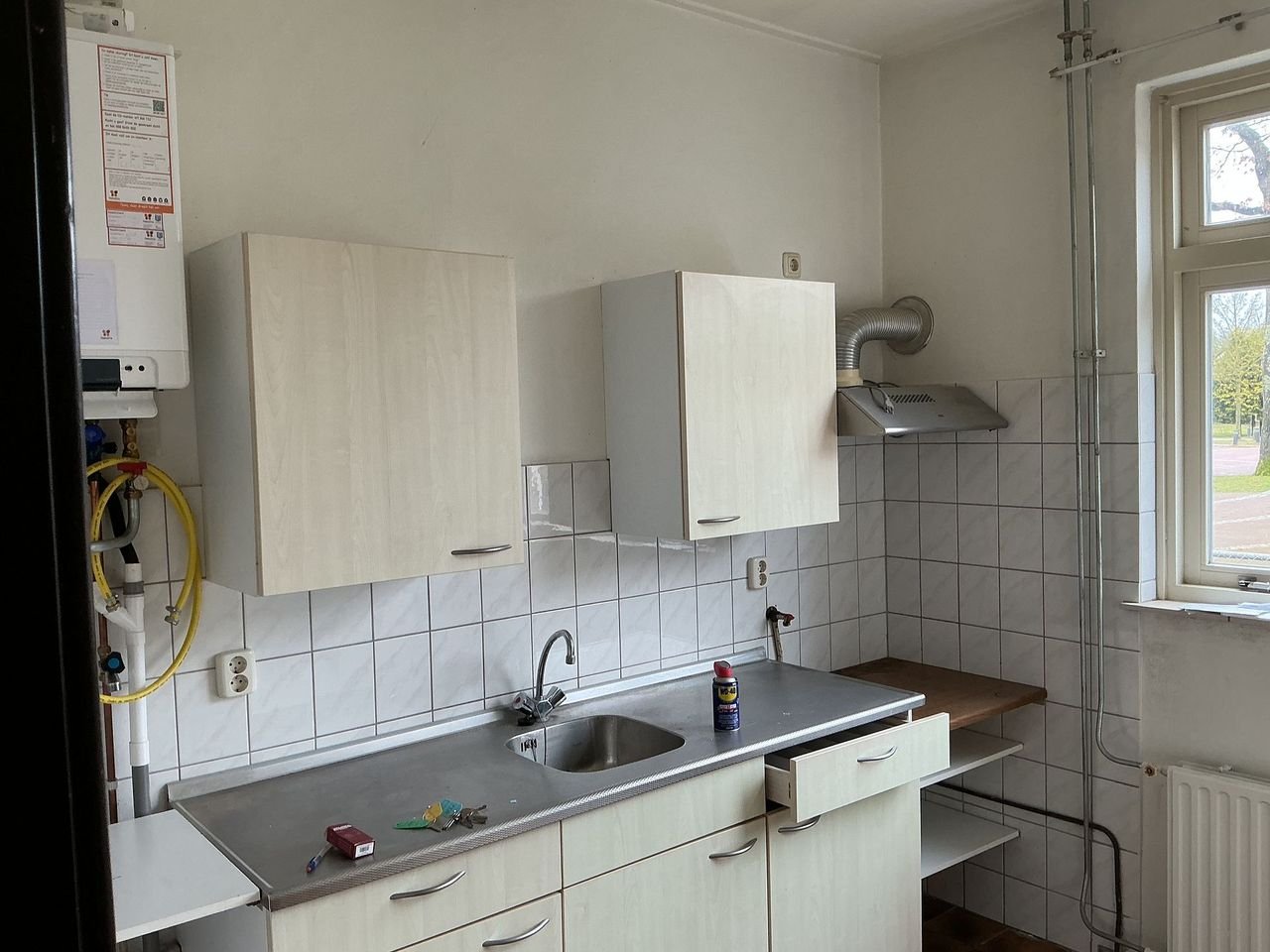 Vrijstaand wonen met tuin in Darp - Afbeelding 2