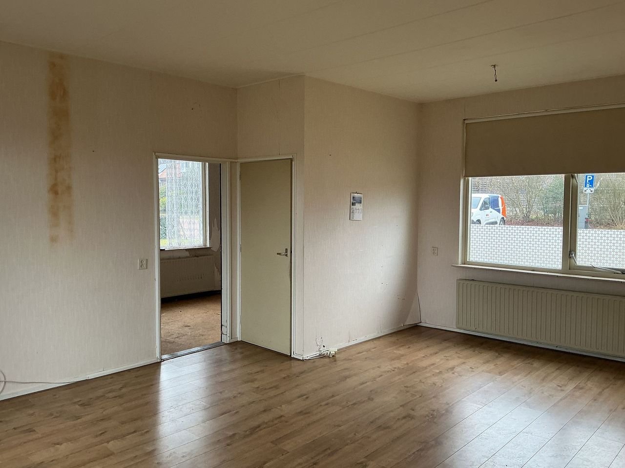 Vrijstaand wonen met tuin in Darp - Afbeelding 5