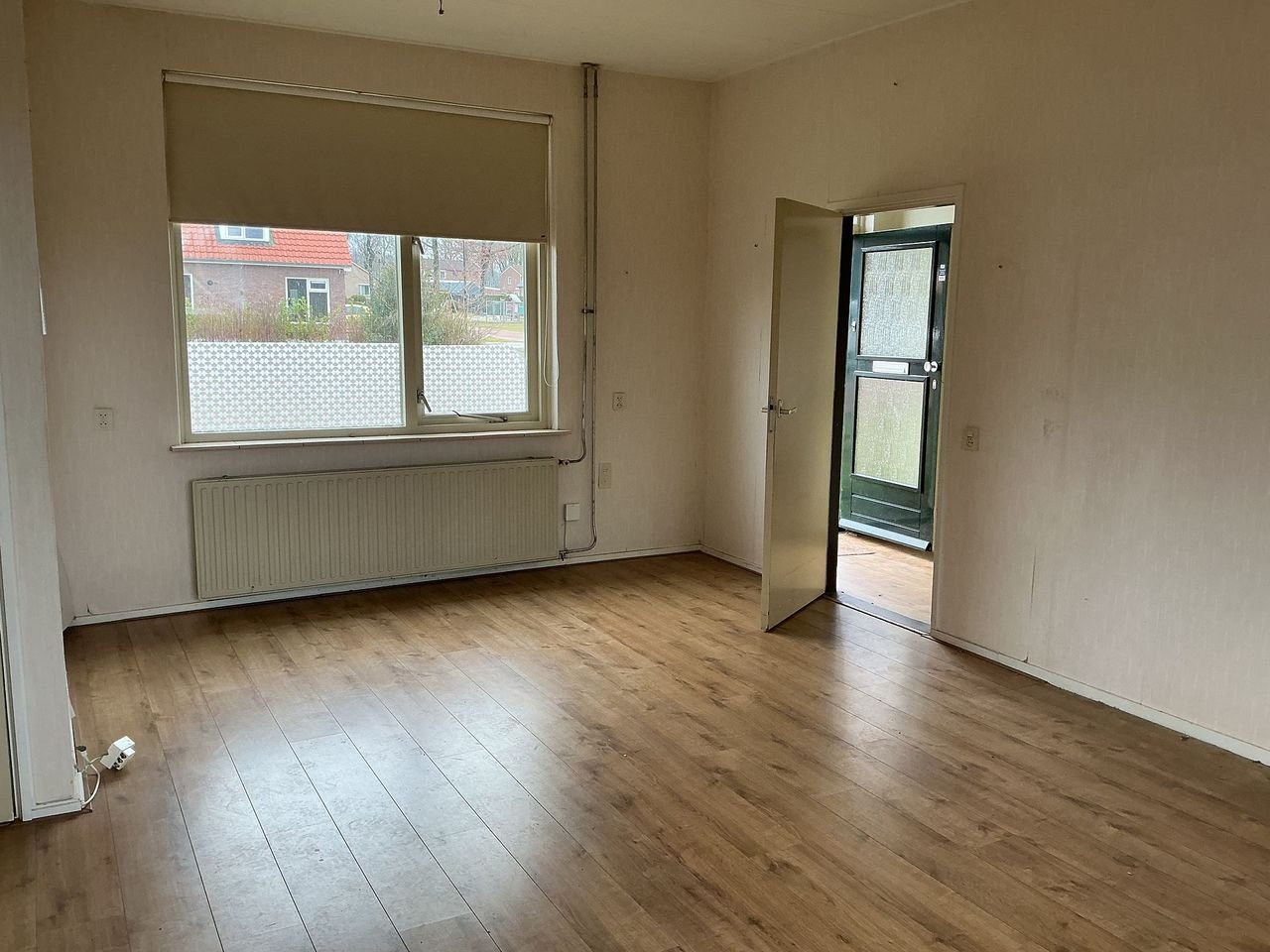 Vrijstaand wonen met tuin in Darp - Afbeelding 4