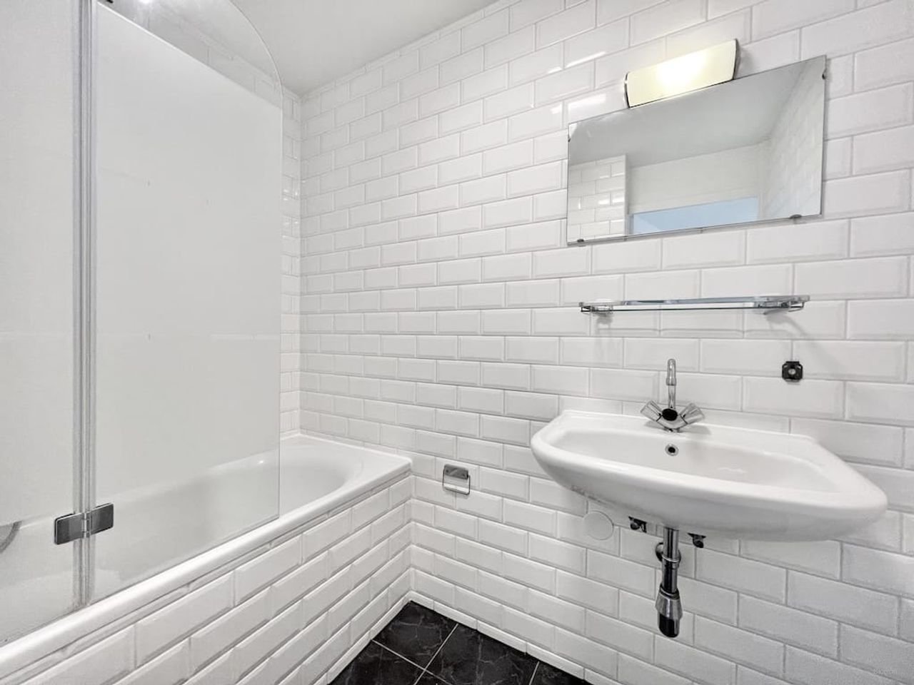 Appartement met balkon in Rivierenbuurt - Afbeelding 14