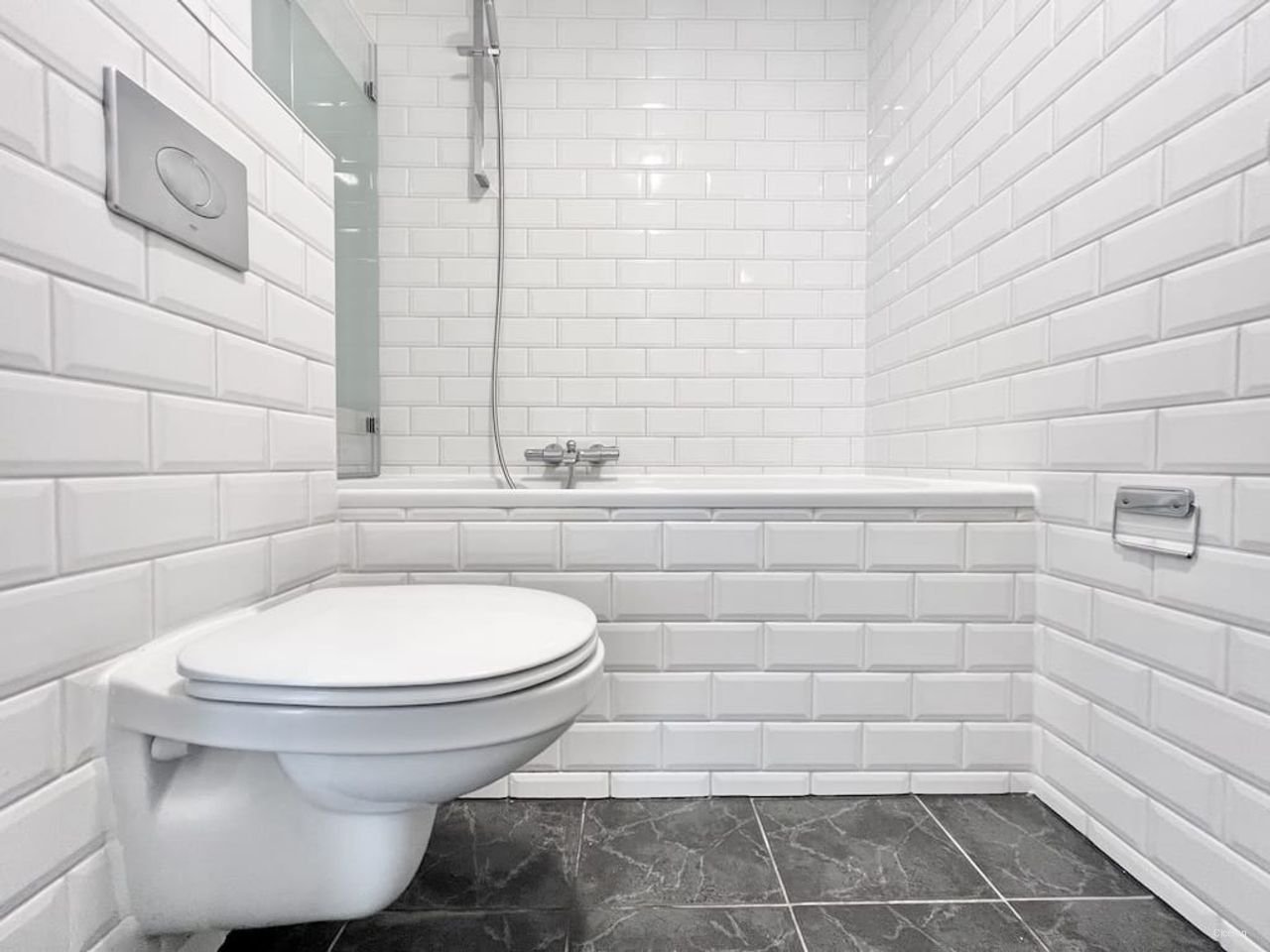 Appartement met balkon in Rivierenbuurt - Afbeelding 15