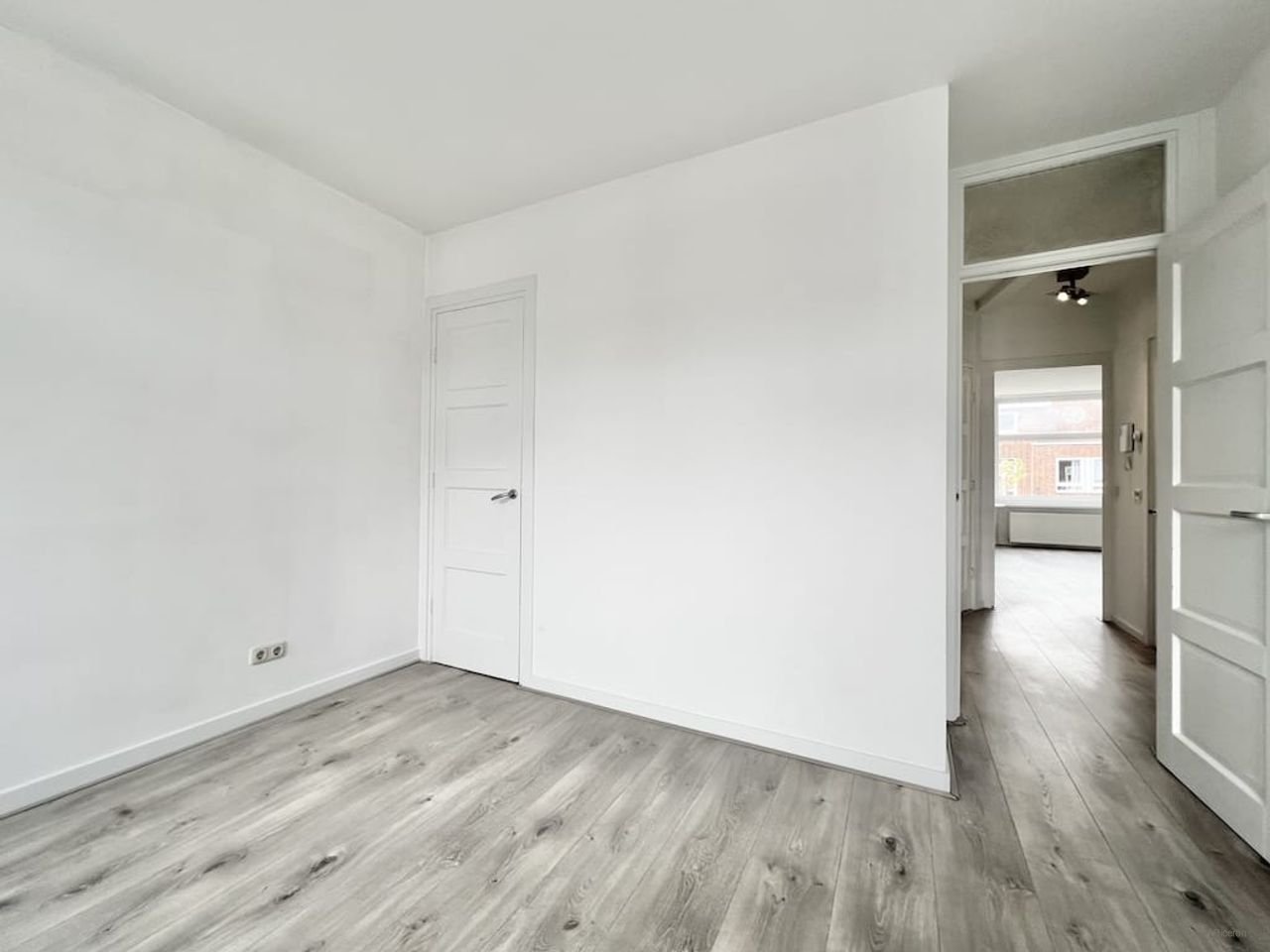 Appartement met balkon in Rivierenbuurt - Afbeelding 12
