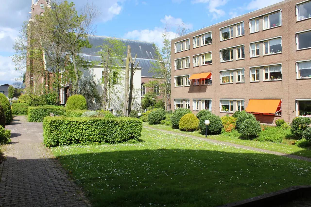 Seniorenwoning in Huize Sint Petrus - Afbeelding 2