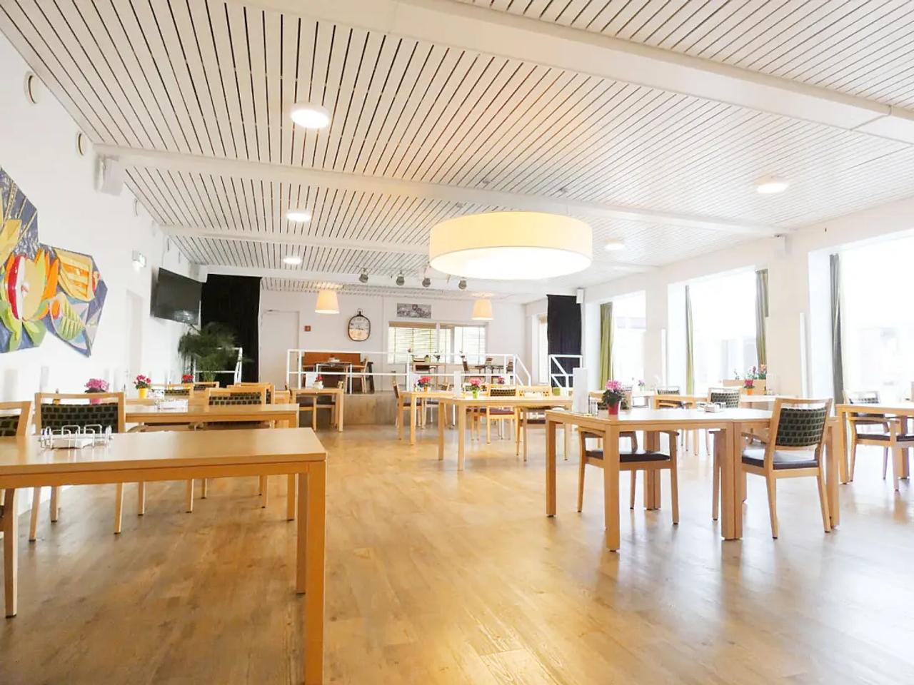 Seniorenwoning in Huize Sint Petrus - Afbeelding 3