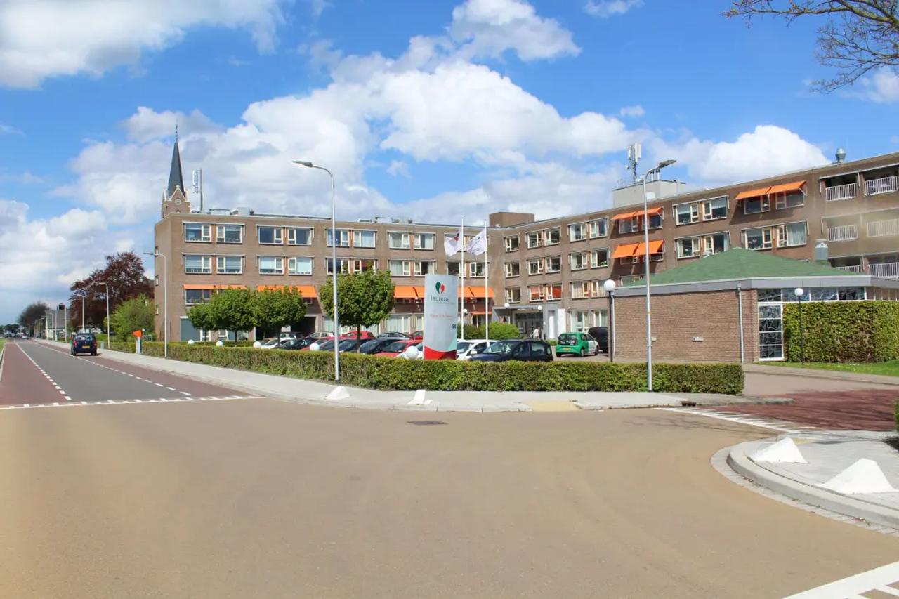 Seniorenwoning in Huize Sint Petrus - Afbeelding 5