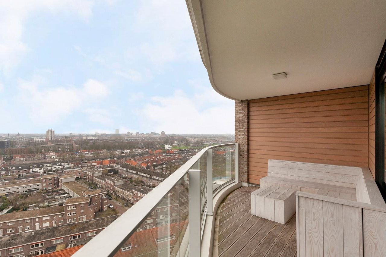 Royaal appartement aan de IJzeren Vrouw - Afbeelding 12