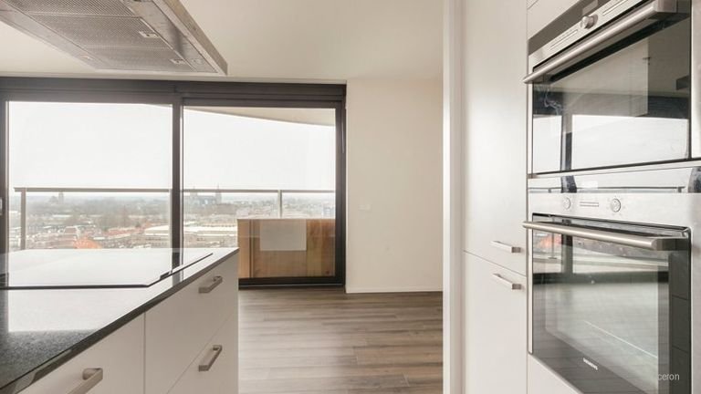 Royaal appartement aan de IJzeren Vrouw - Afbeelding 5