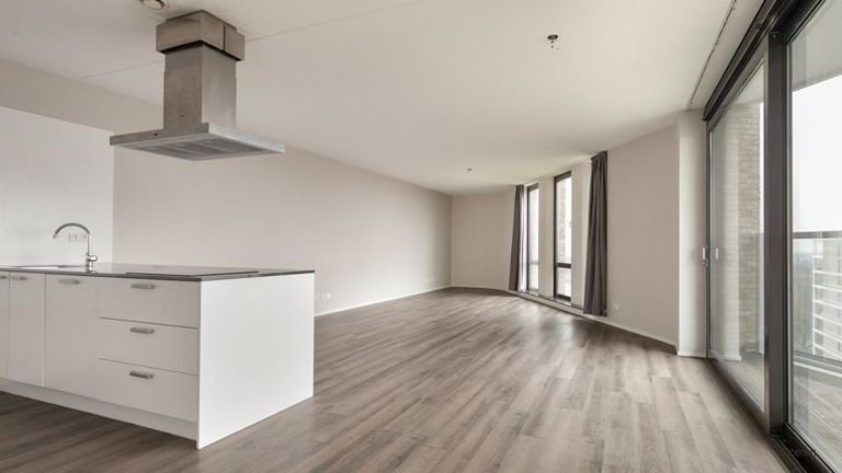 Royaal appartement aan de IJzeren Vrouw - Afbeelding 4