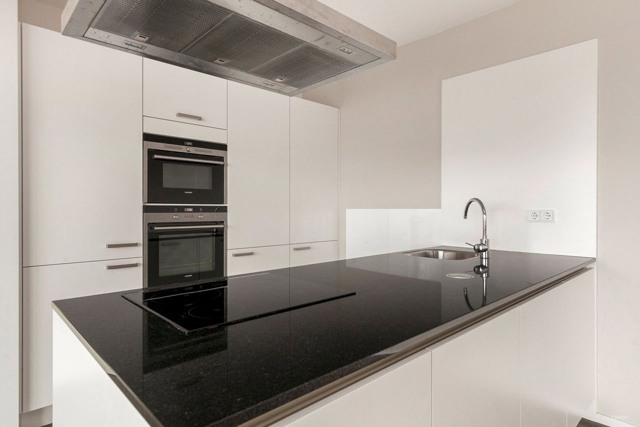 Royaal appartement aan de IJzeren Vrouw - Afbeelding 10