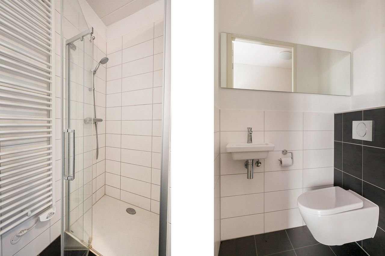 Royaal appartement aan de IJzeren Vrouw - Afbeelding 17