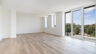 Modern 3-kamerappartement aan water