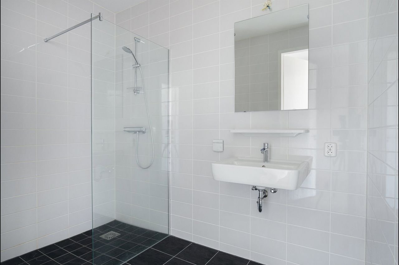 Modern appartement in Europapark - Afbeelding 16