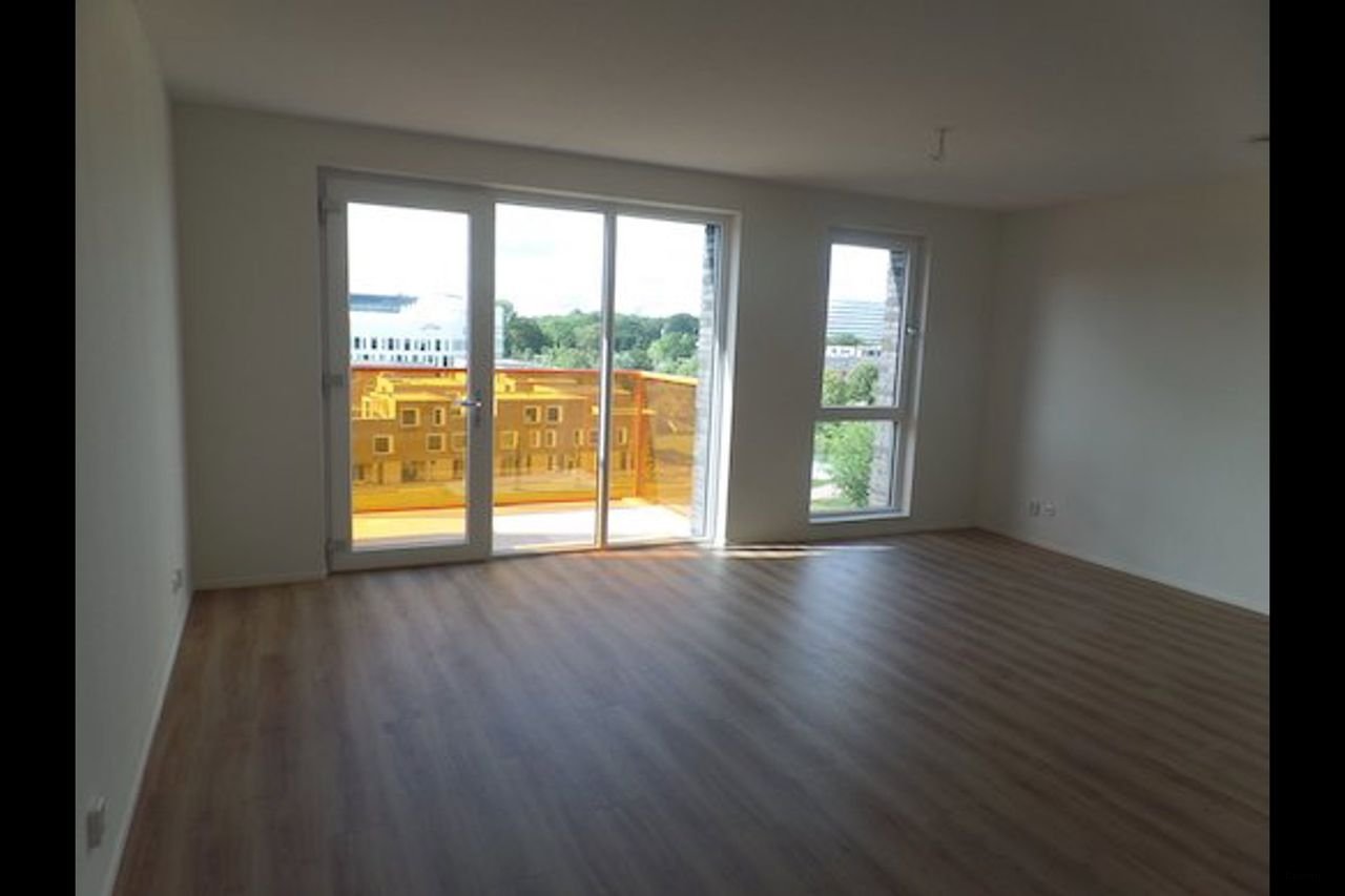 Modern appartement in Europapark - Afbeelding 13