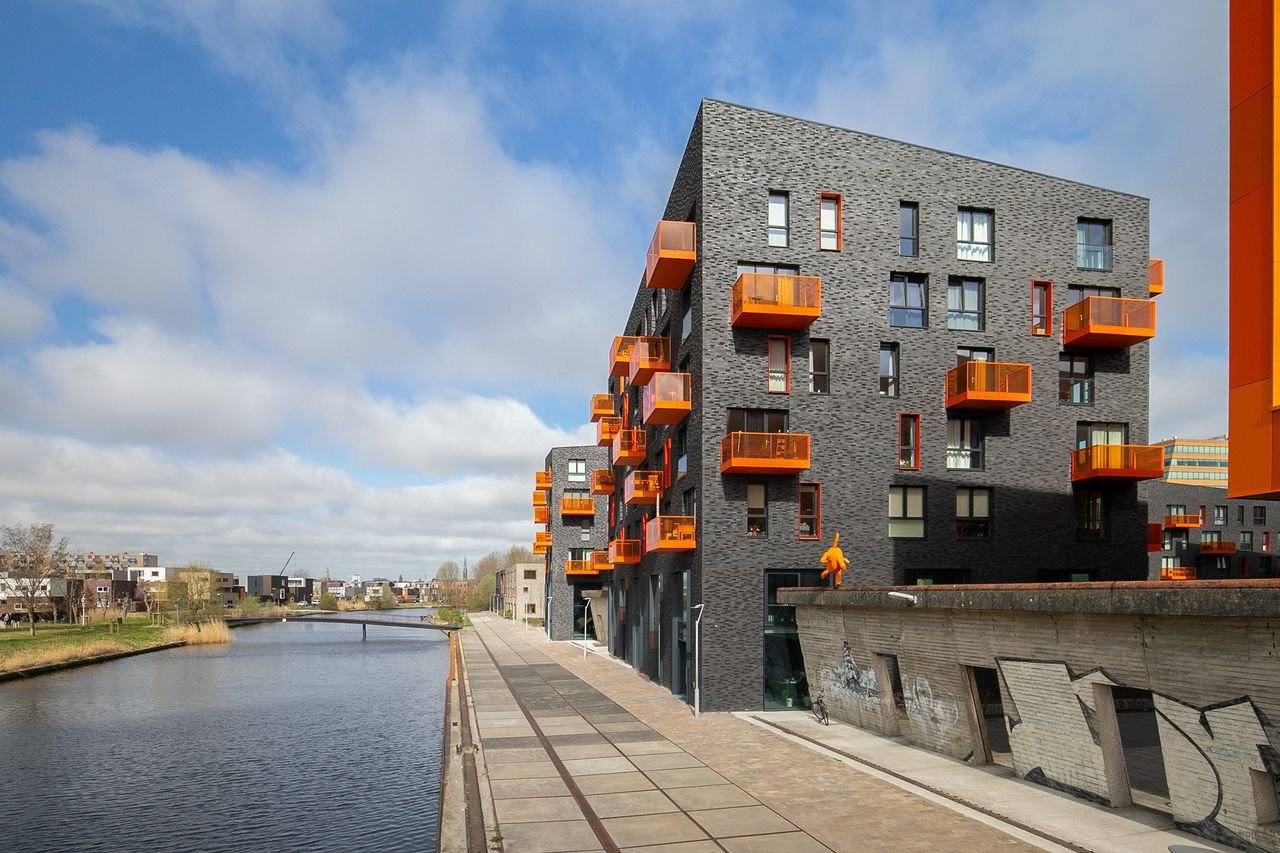 Modern appartement in Europapark - Afbeelding 24