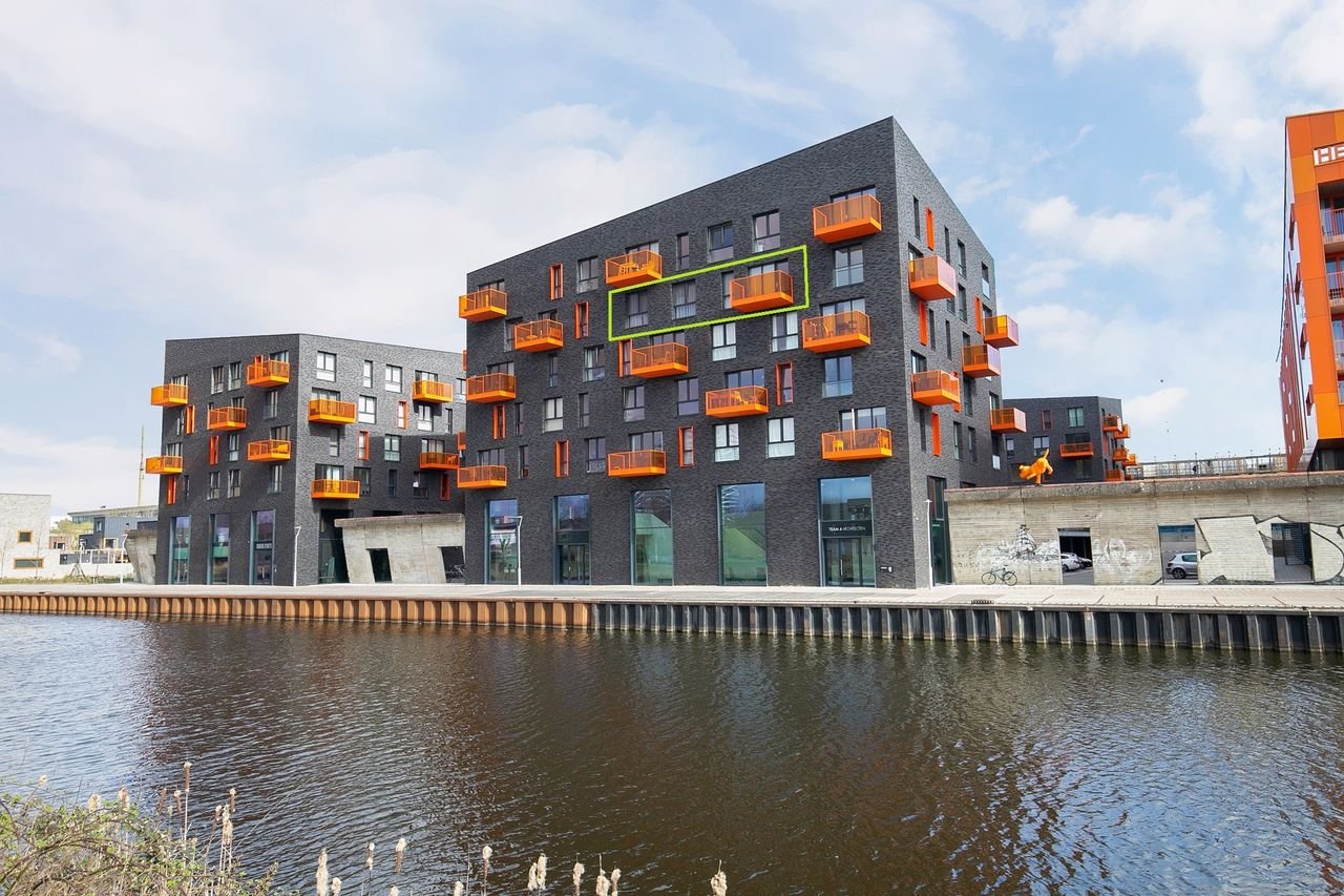 Modern appartement in Europapark - Afbeelding 6