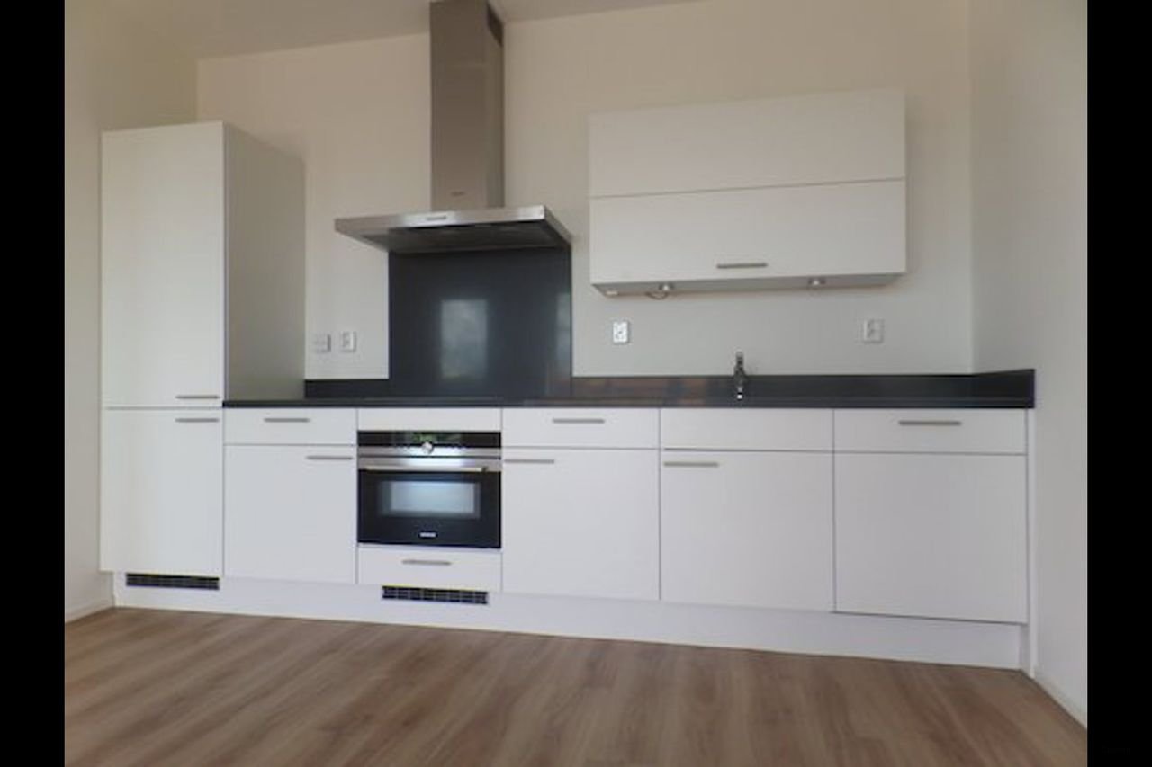 Modern appartement in Europapark - Afbeelding 11