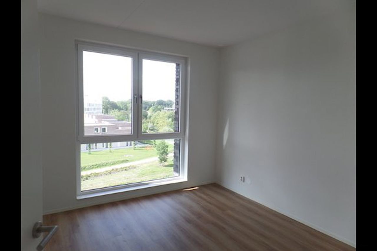 Modern appartement in Europapark - Afbeelding 20