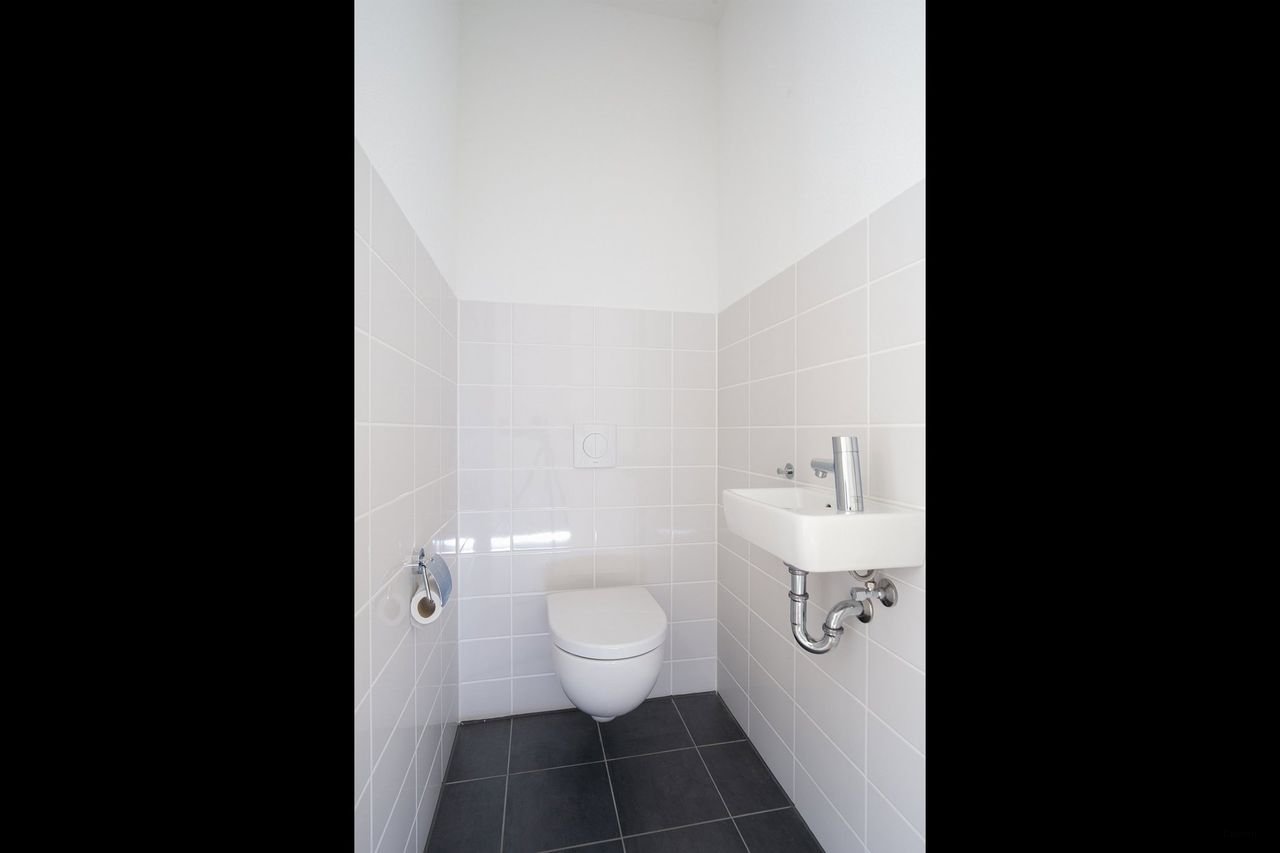 Modern appartement in Europapark - Afbeelding 18