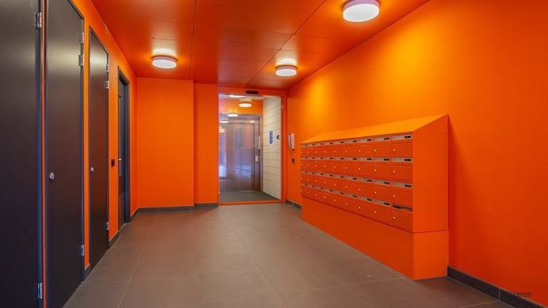 Modern appartement in Europapark - Afbeelding 4