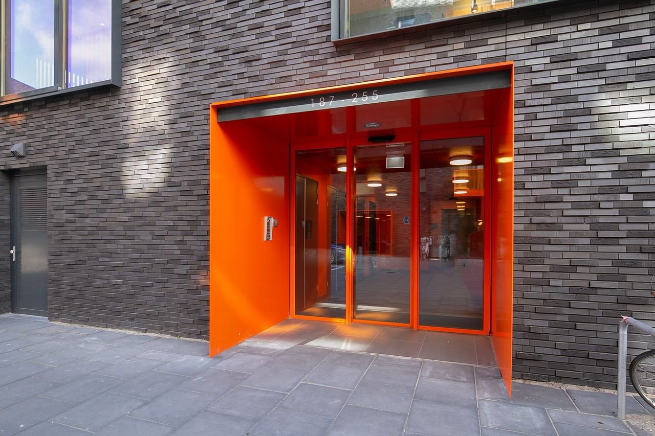 Modern appartement in Europapark - Afbeelding 7