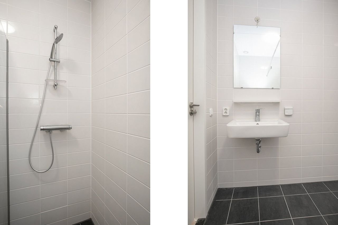 Modern appartement in Europapark - Afbeelding 17