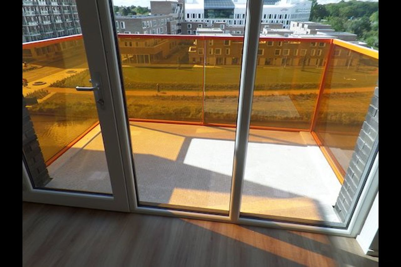 Modern appartement in Europapark - Afbeelding 14