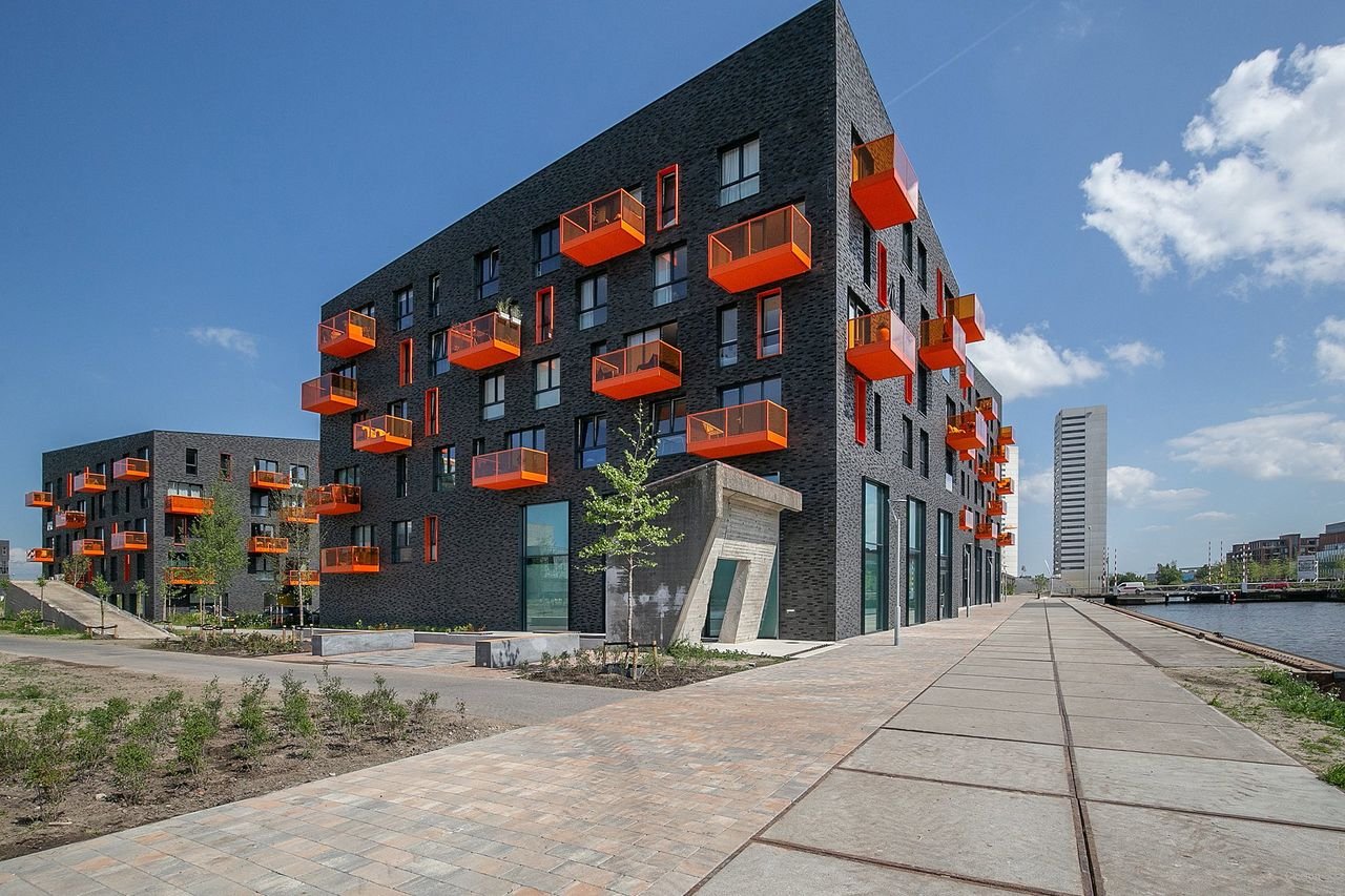 Modern appartement in Europapark - Afbeelding 22