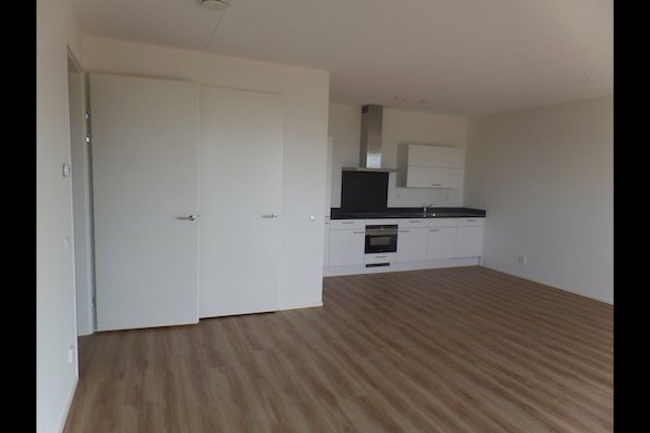 Modern appartement in Europapark - Afbeelding 12