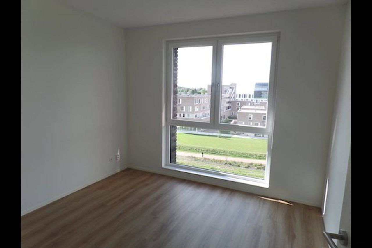Modern appartement in Europapark - Afbeelding 19