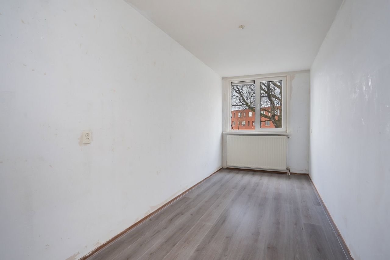Fijn 3-kamerappartement met balkon - Afbeelding 20