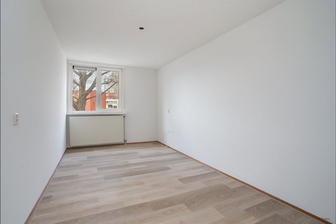 Fijn 3-kamerappartement met balkon - Afbeelding 18