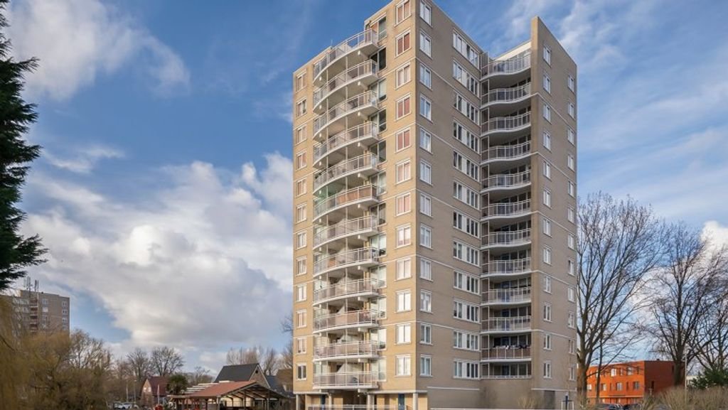 Fijn 3-kamerappartement met balkon - Afbeelding 3