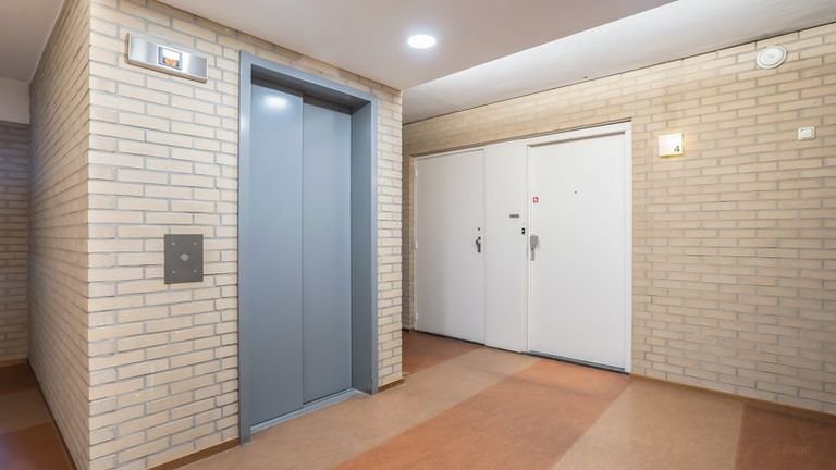 Fijn 3-kamerappartement met balkon - Afbeelding 5